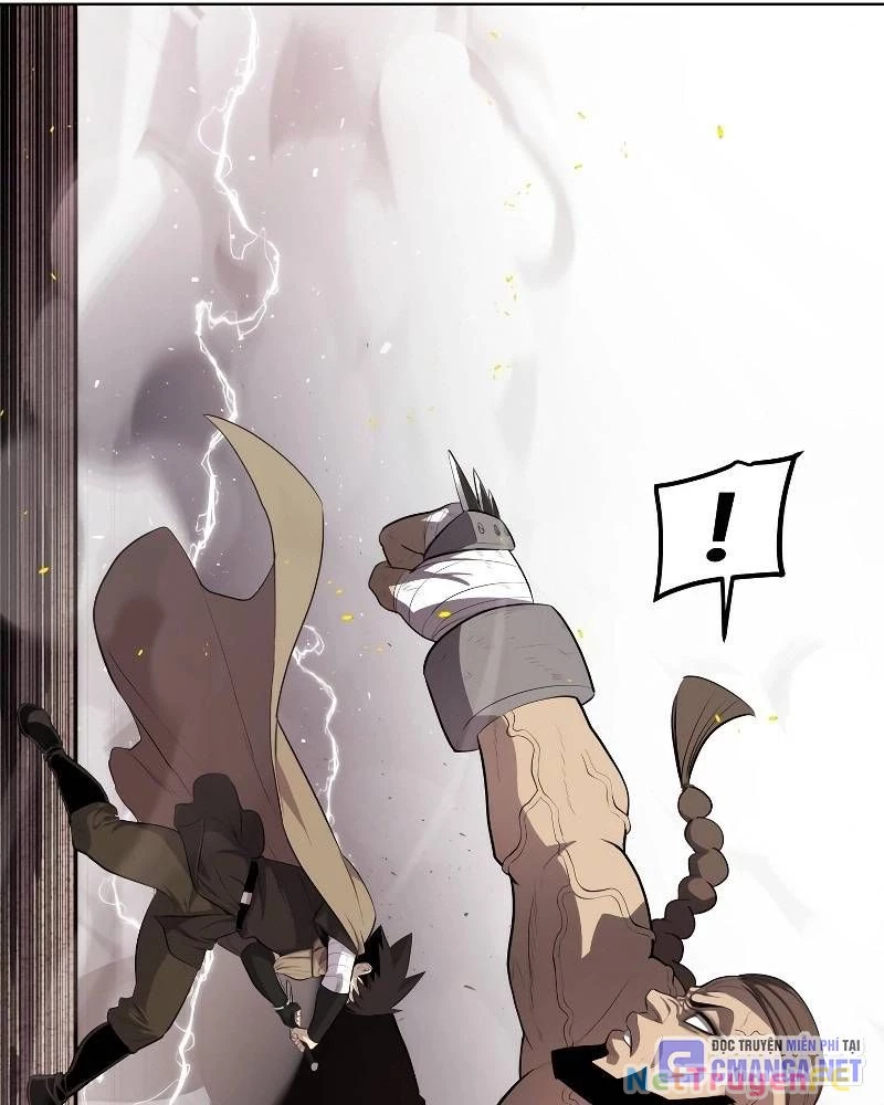 Chế Ngự Kiếm Chapter 91 - Trang 4