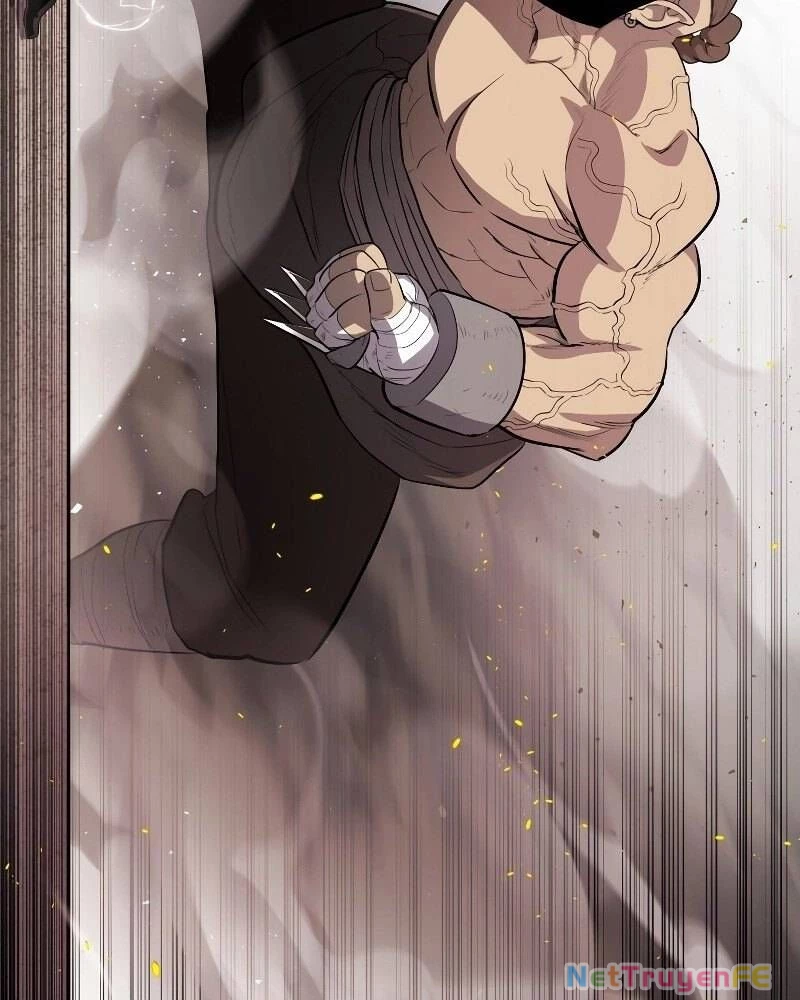 Chế Ngự Kiếm Chapter 91 - Trang 4