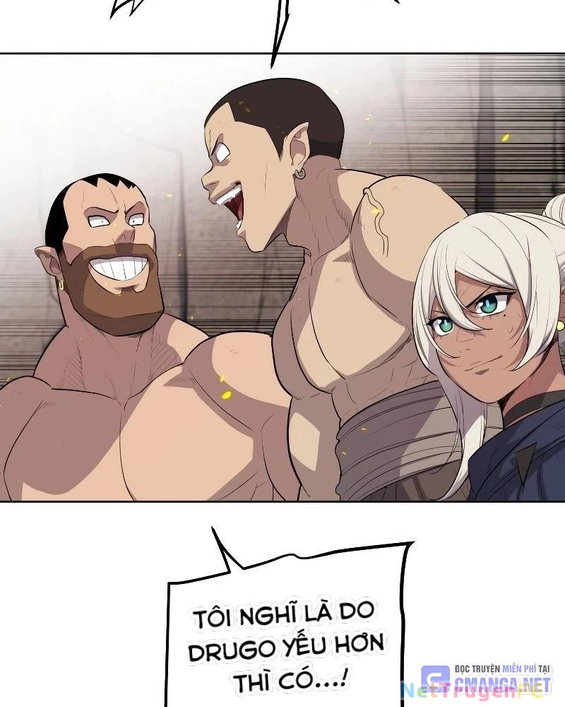 Chế Ngự Kiếm Chapter 91 - Trang 4