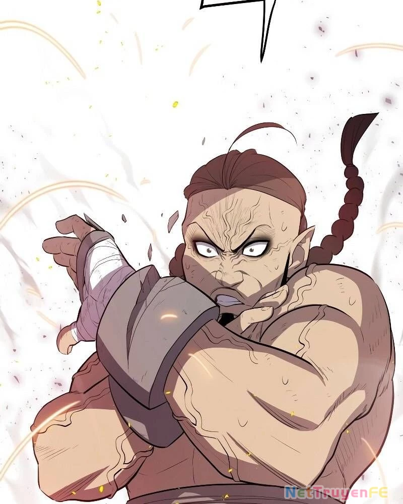 Chế Ngự Kiếm Chapter 91 - Trang 4