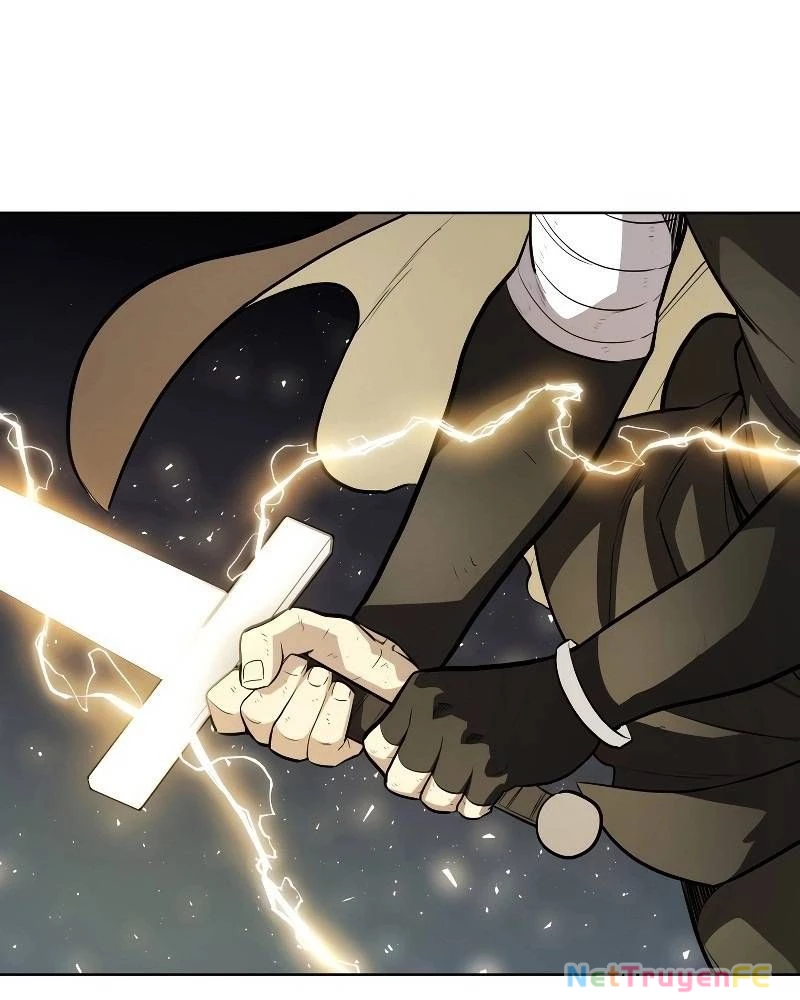 Chế Ngự Kiếm Chapter 91 - Trang 4