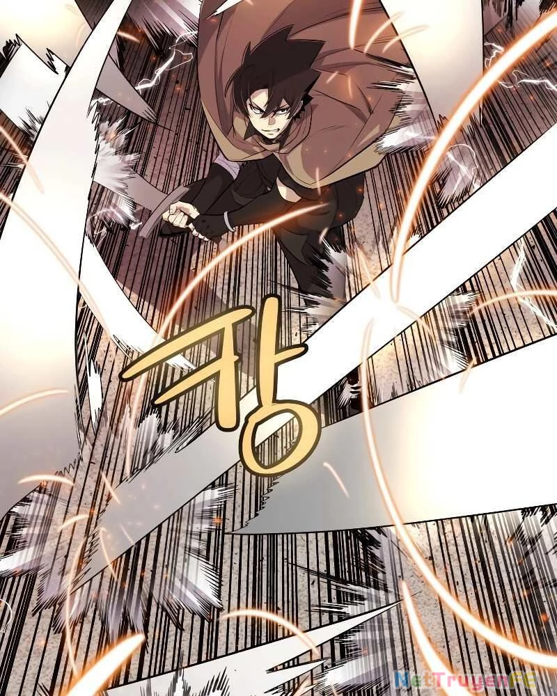 Chế Ngự Kiếm Chapter 91 - Trang 4