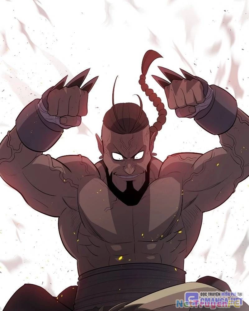 Chế Ngự Kiếm Chapter 91 - Trang 4