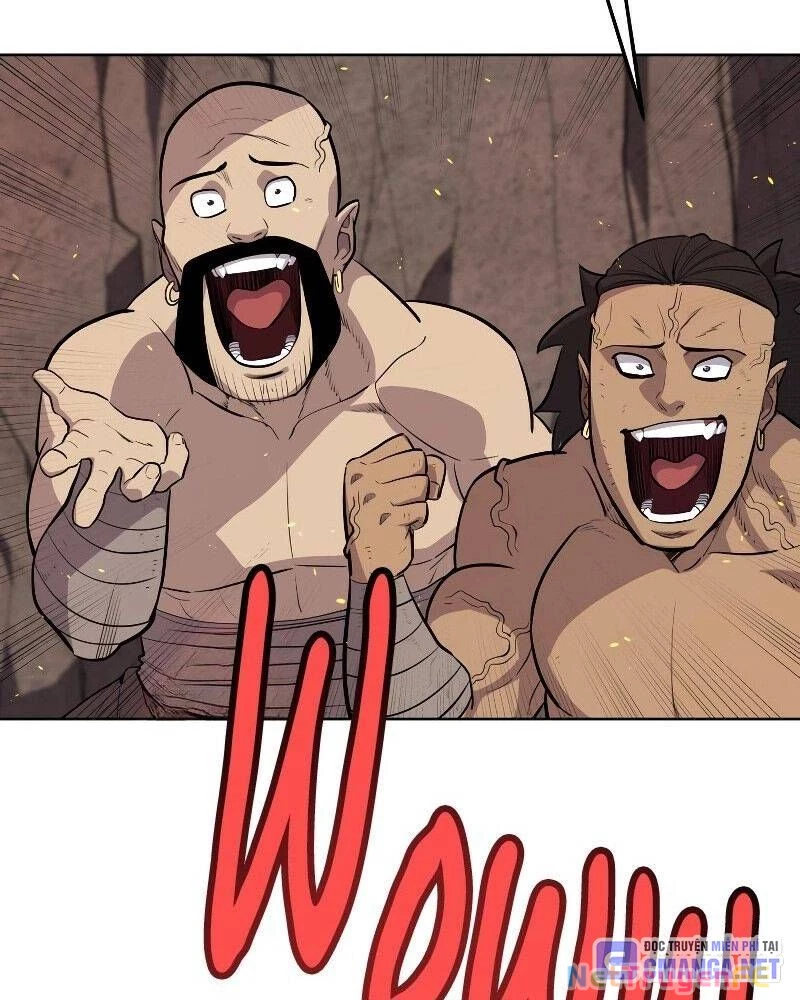 Chế Ngự Kiếm Chapter 91 - Trang 4