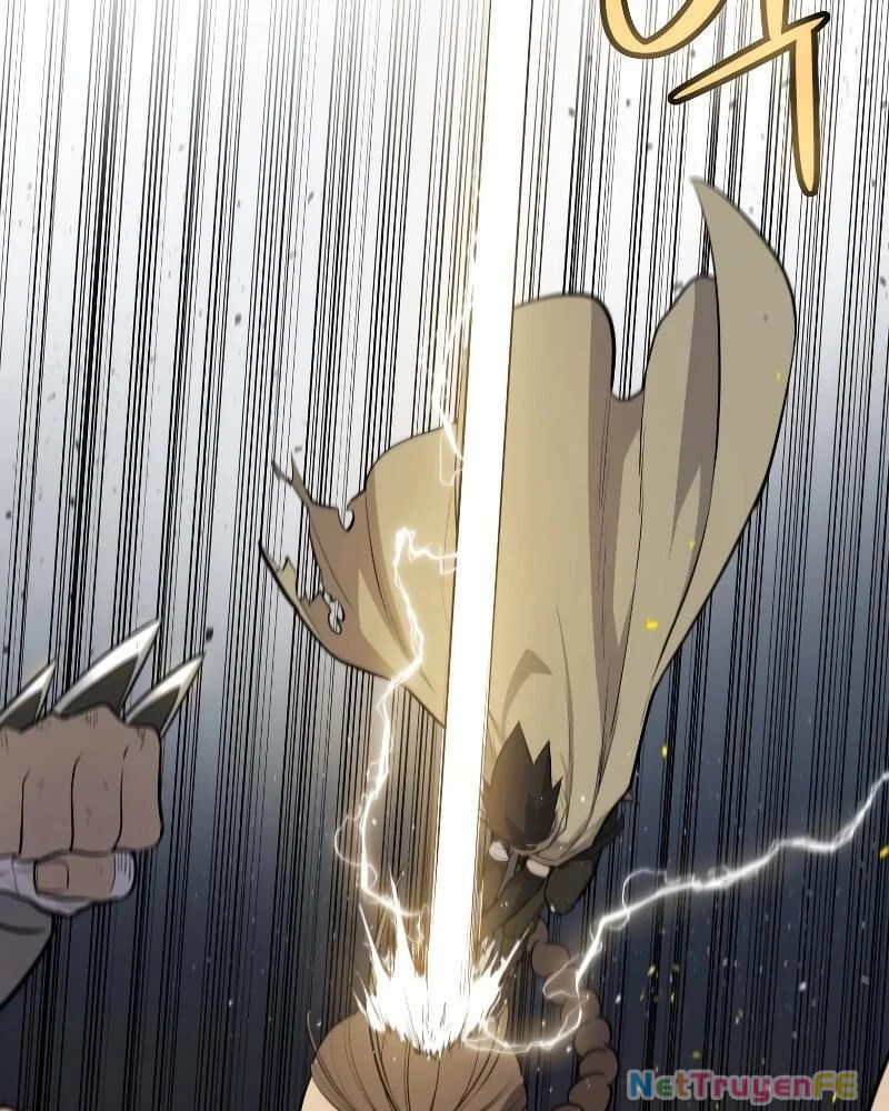 Chế Ngự Kiếm Chapter 91 - Trang 4