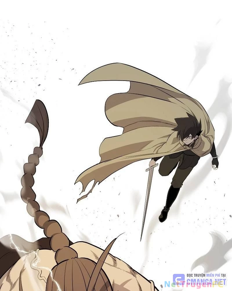 Chế Ngự Kiếm Chapter 91 - Trang 4