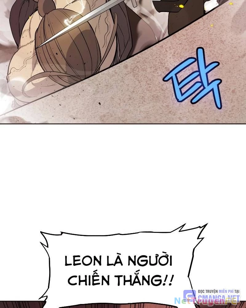 Chế Ngự Kiếm Chapter 91 - Trang 4