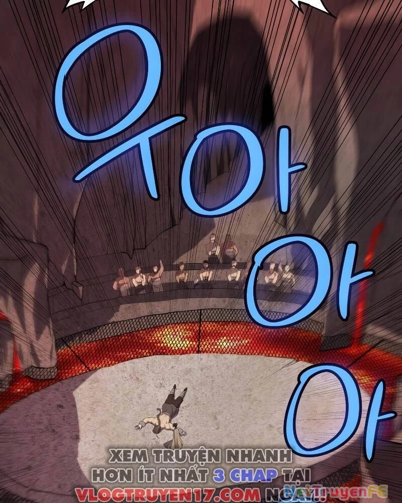 Chế Ngự Kiếm Chapter 91 - Trang 4