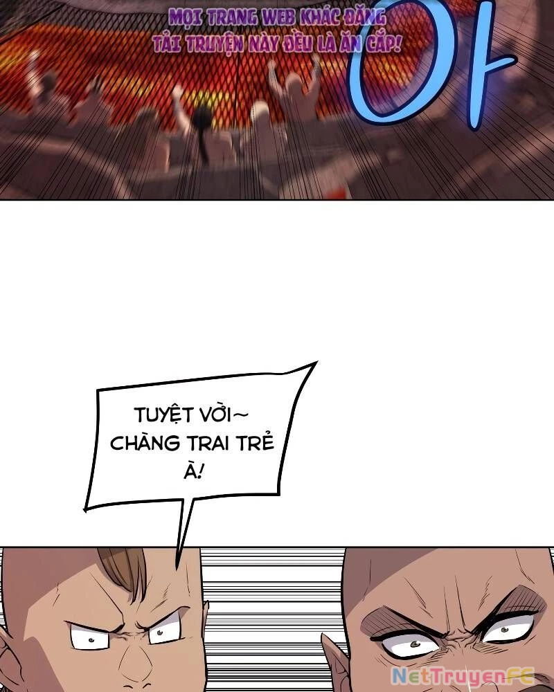 Chế Ngự Kiếm Chapter 91 - Trang 4