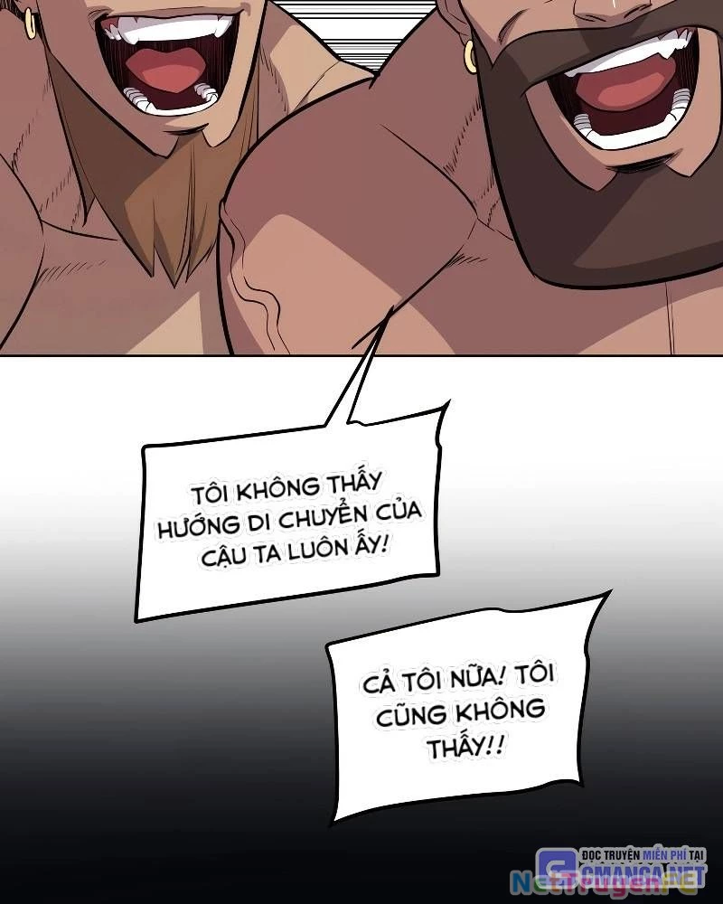 Chế Ngự Kiếm Chapter 91 - Trang 4