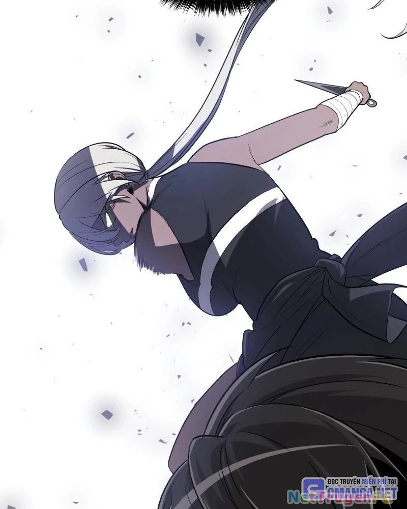 Chế Ngự Kiếm Chapter 91 - Trang 4