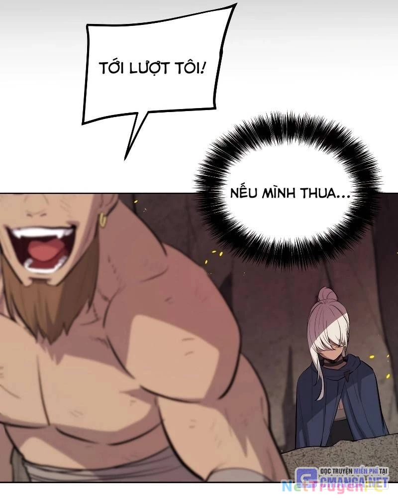 Chế Ngự Kiếm Chapter 91 - Trang 4