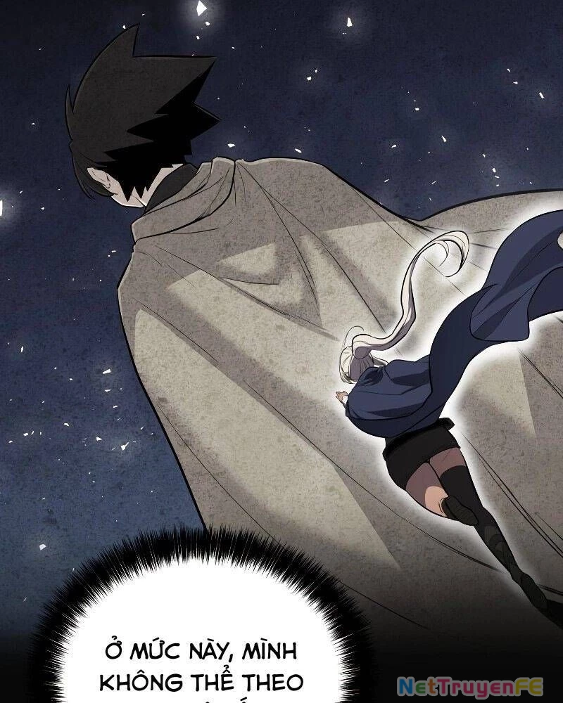 Chế Ngự Kiếm Chapter 91 - Trang 4