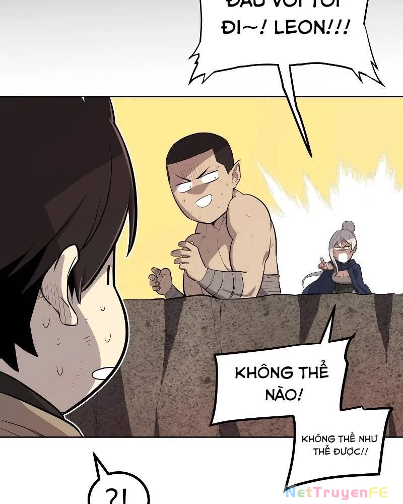 Chế Ngự Kiếm Chapter 91 - Trang 4