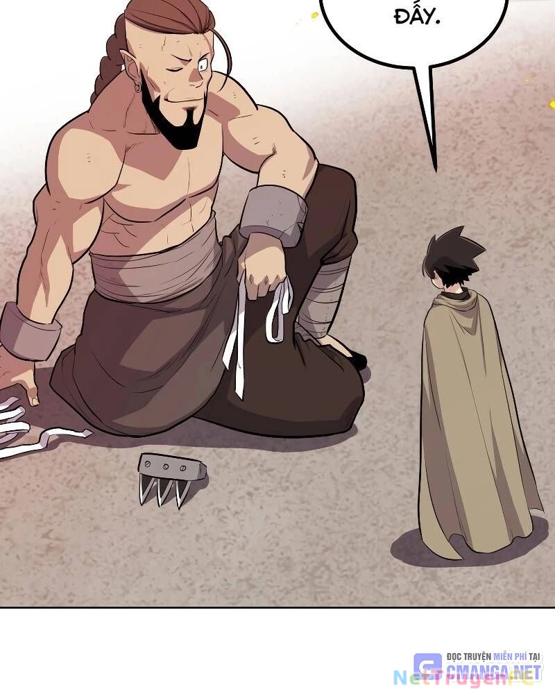 Chế Ngự Kiếm Chapter 91 - Trang 4