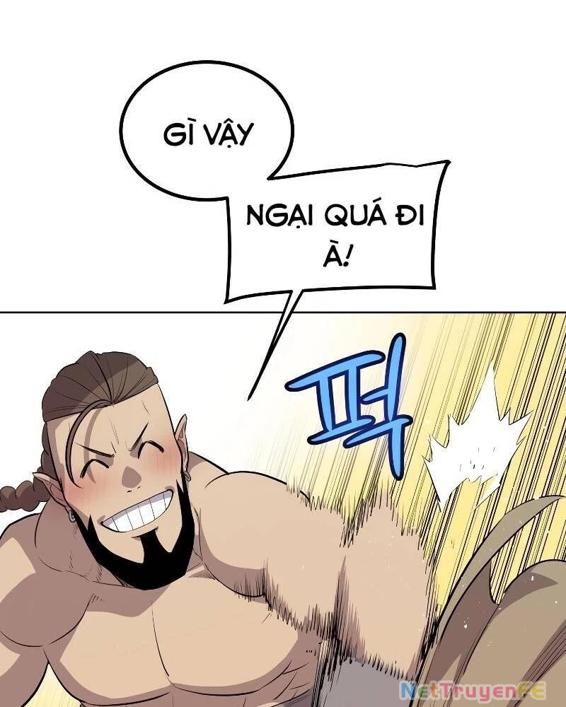 Chế Ngự Kiếm Chapter 91 - Trang 4