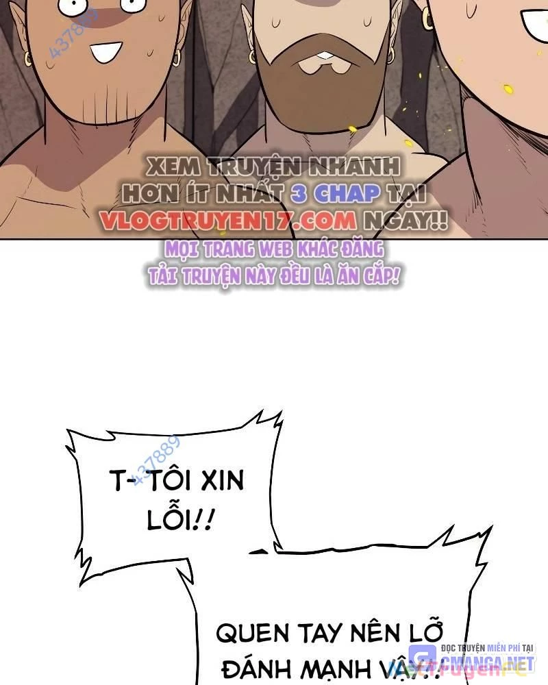 Chế Ngự Kiếm Chapter 91 - Trang 4