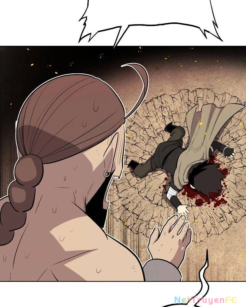 Chế Ngự Kiếm Chapter 91 - Trang 4