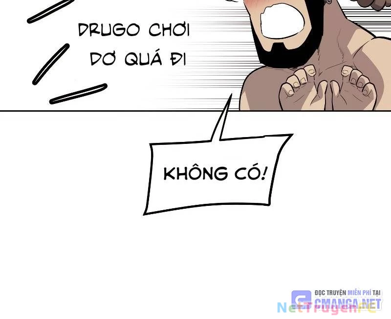 Chế Ngự Kiếm Chapter 91 - Trang 4