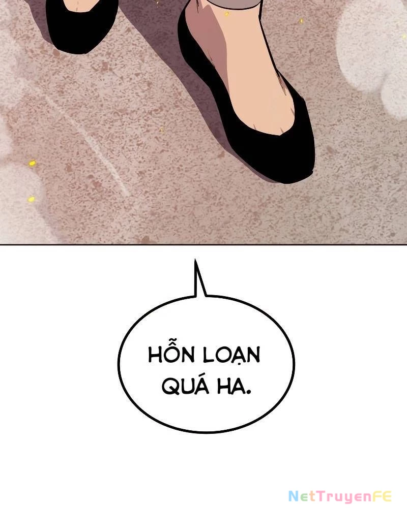 Chế Ngự Kiếm Chapter 91 - Trang 4