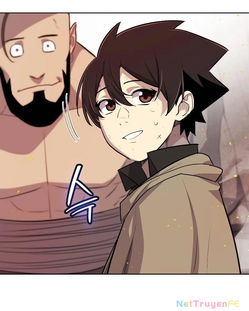 Chế Ngự Kiếm Chapter 91 - Trang 4