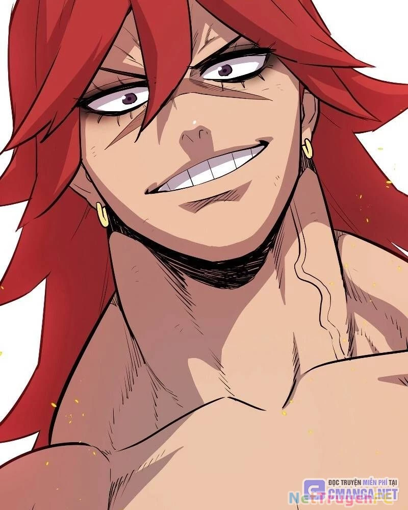 Chế Ngự Kiếm Chapter 91 - Trang 4