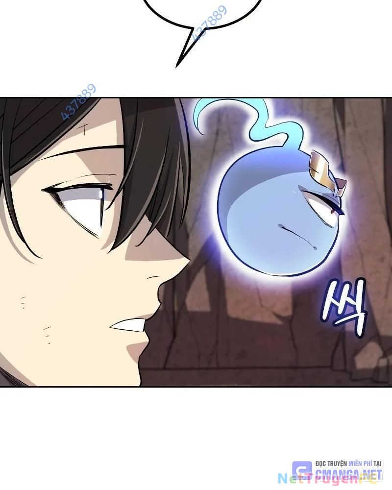 Chế Ngự Kiếm Chapter 91 - Trang 4