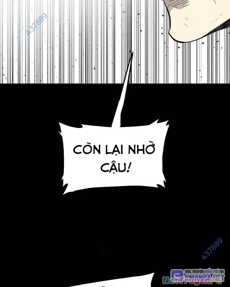 Chế Ngự Kiếm Chapter 93 - Trang 4