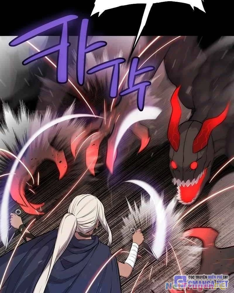 Chế Ngự Kiếm Chapter 93 - Trang 4