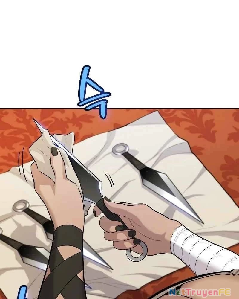 Chế Ngự Kiếm Chapter 93 - Trang 4