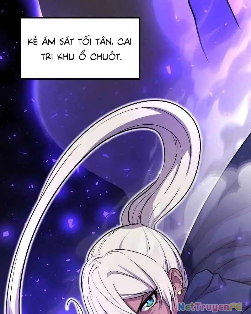 Chế Ngự Kiếm Chapter 93 - Trang 4