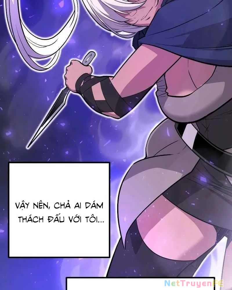 Chế Ngự Kiếm Chapter 93 - Trang 4