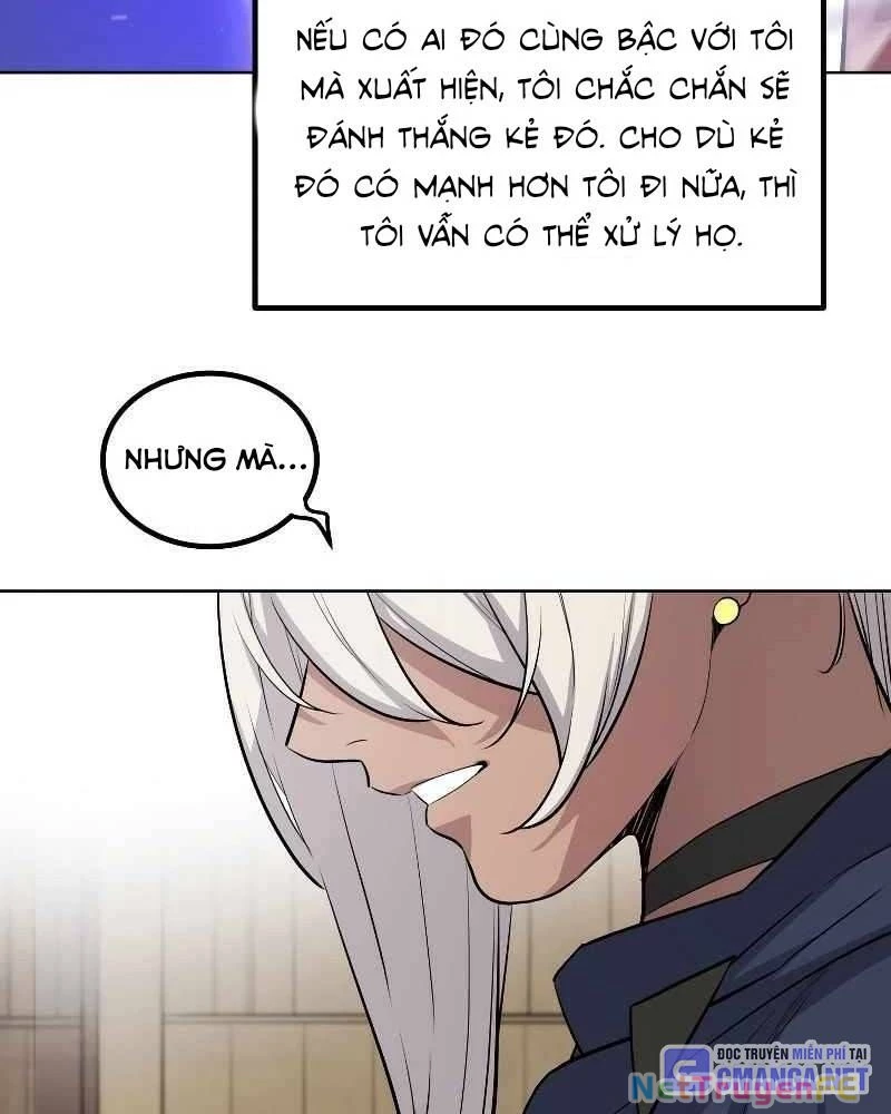 Chế Ngự Kiếm Chapter 93 - Trang 4