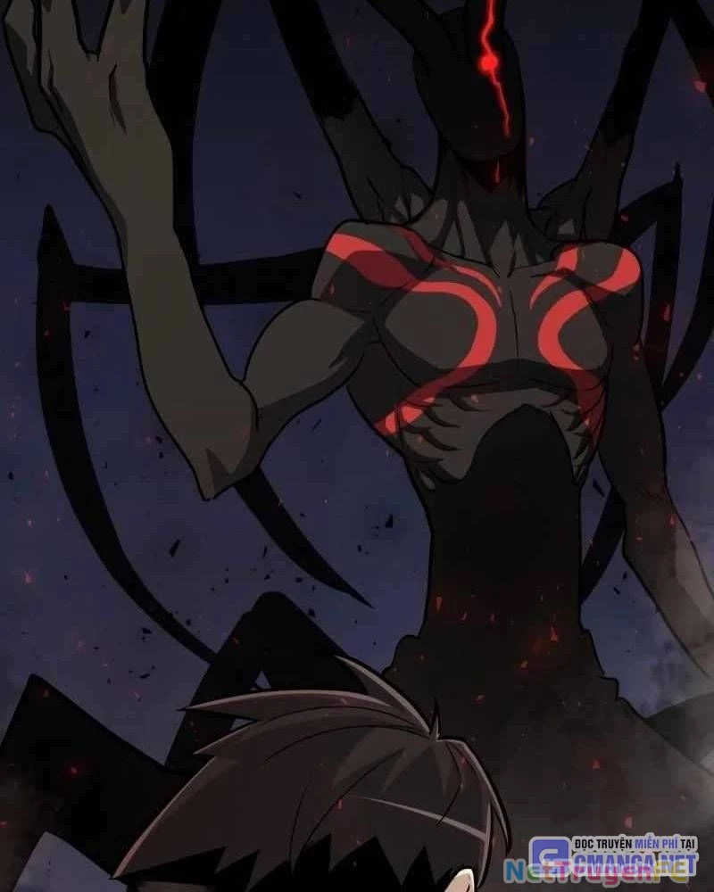 Chế Ngự Kiếm Chapter 93 - Trang 4