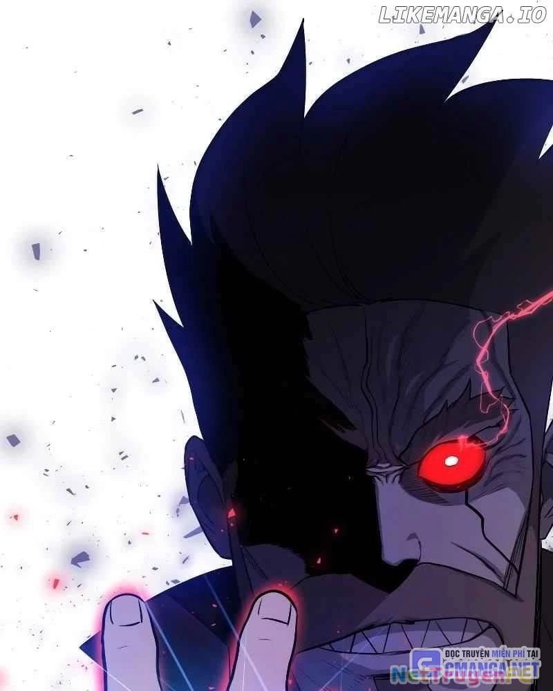 Chế Ngự Kiếm Chapter 93 - Trang 4