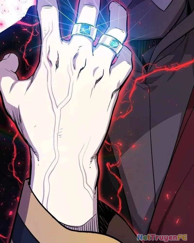 Chế Ngự Kiếm Chapter 93 - Trang 4