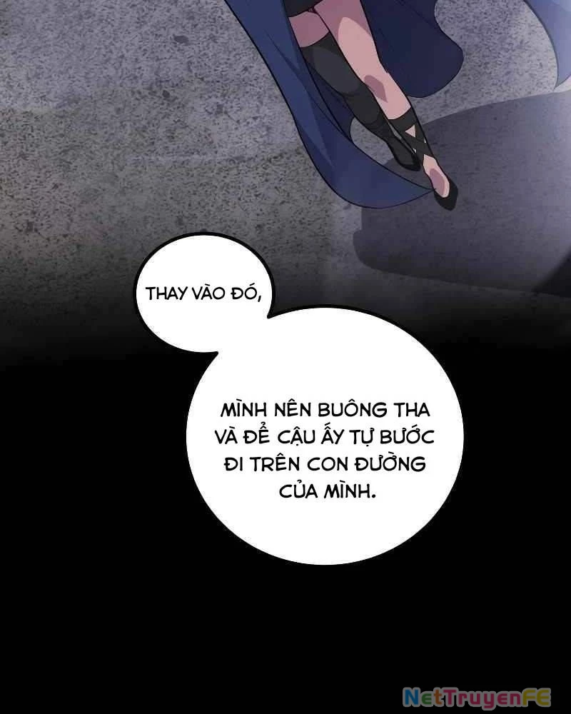 Chế Ngự Kiếm Chapter 93 - Trang 4