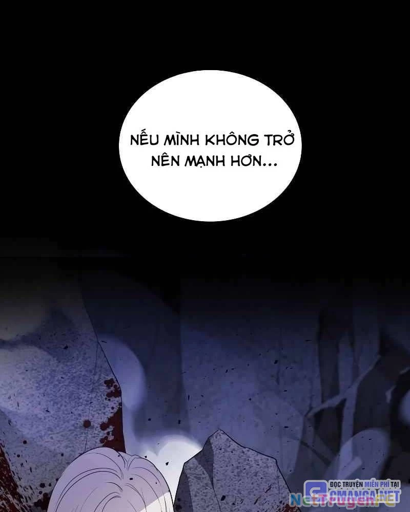 Chế Ngự Kiếm Chapter 93 - Trang 4