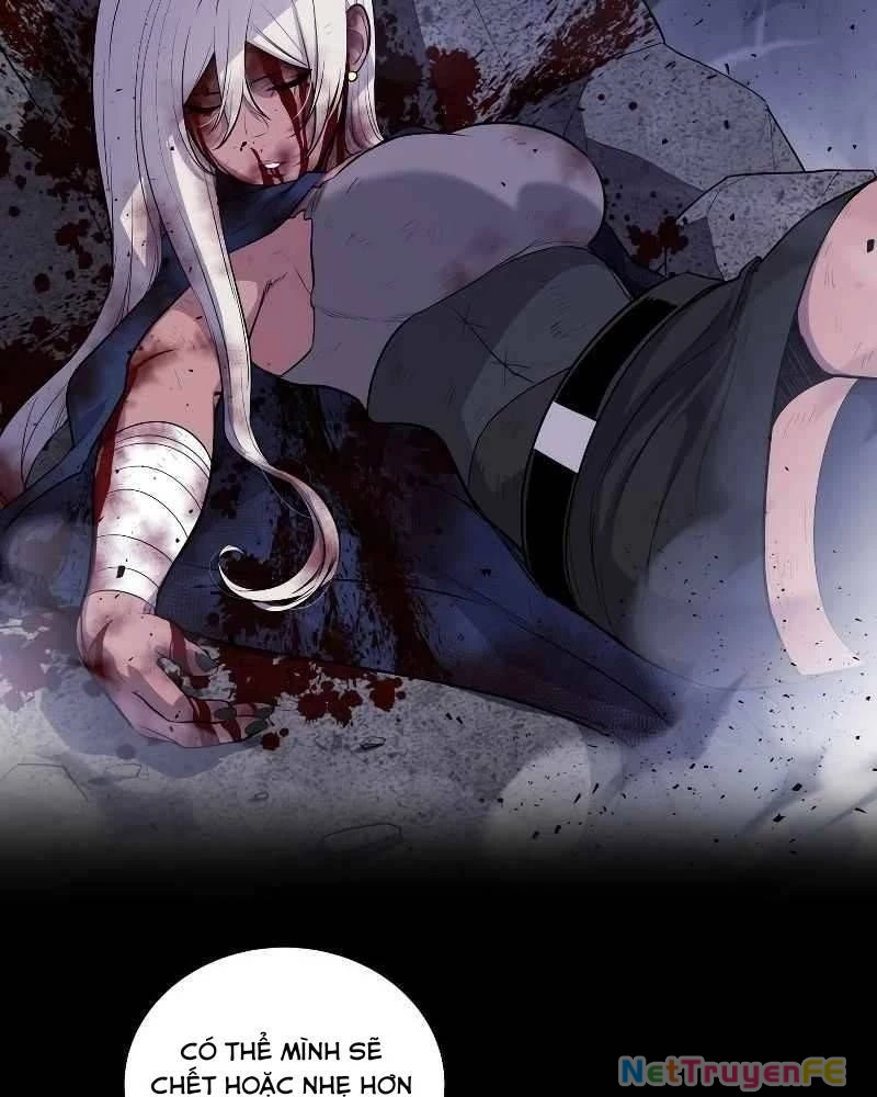 Chế Ngự Kiếm Chapter 93 - Trang 4