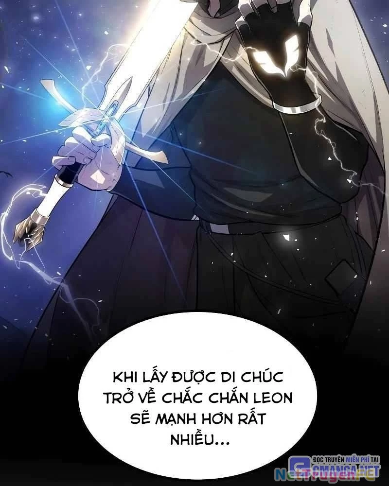 Chế Ngự Kiếm Chapter 93 - Trang 4