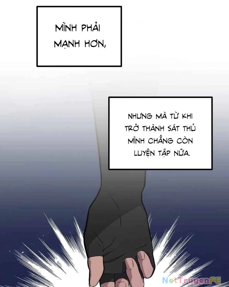 Chế Ngự Kiếm Chapter 93 - Trang 4