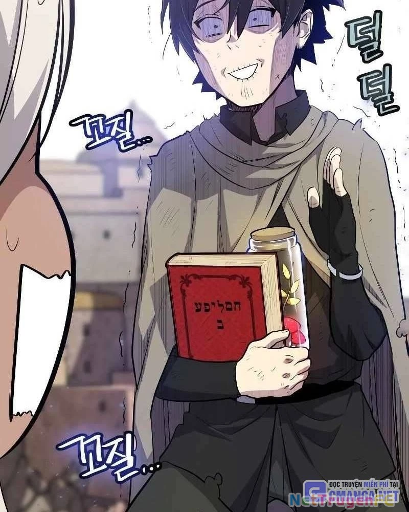 Chế Ngự Kiếm Chapter 93 - Trang 4