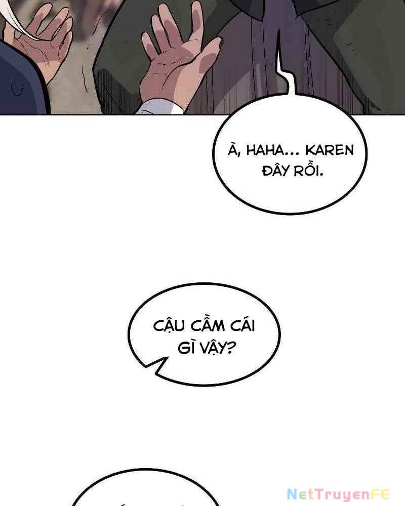 Chế Ngự Kiếm Chapter 93 - Trang 4