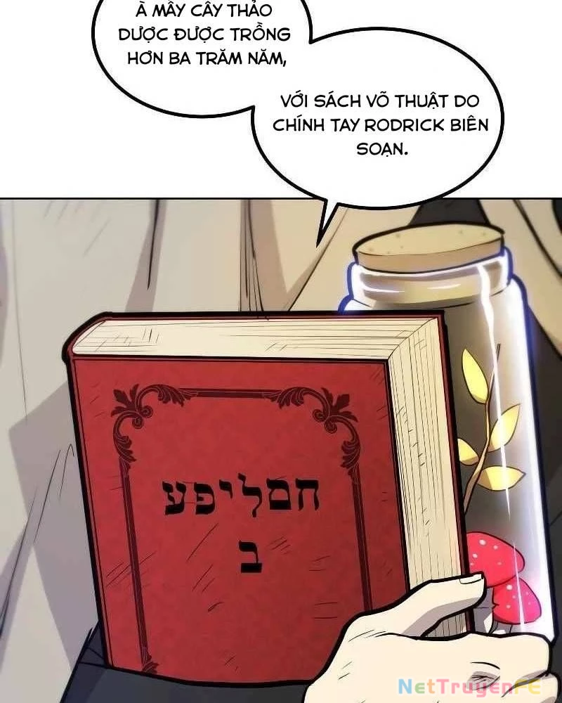 Chế Ngự Kiếm Chapter 93 - Trang 4