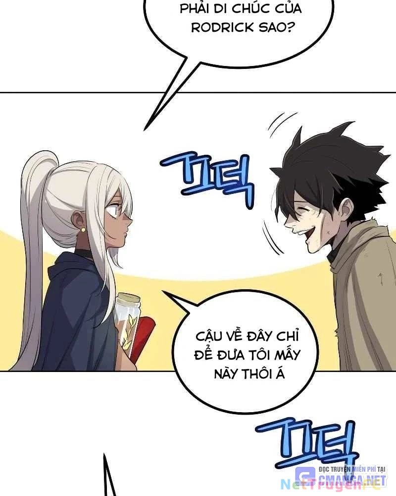 Chế Ngự Kiếm Chapter 93 - Trang 4