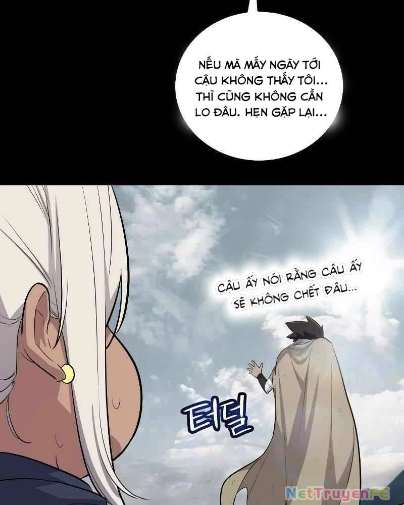 Chế Ngự Kiếm Chapter 93 - Trang 4