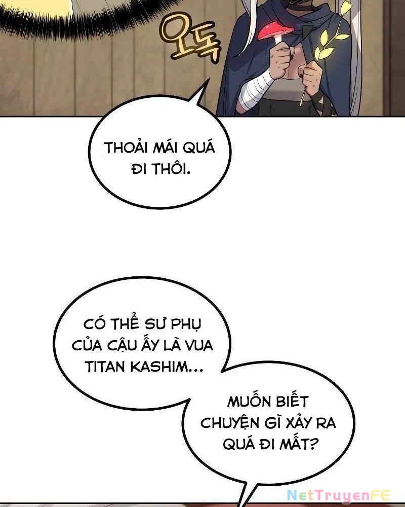 Chế Ngự Kiếm Chapter 93 - Trang 4