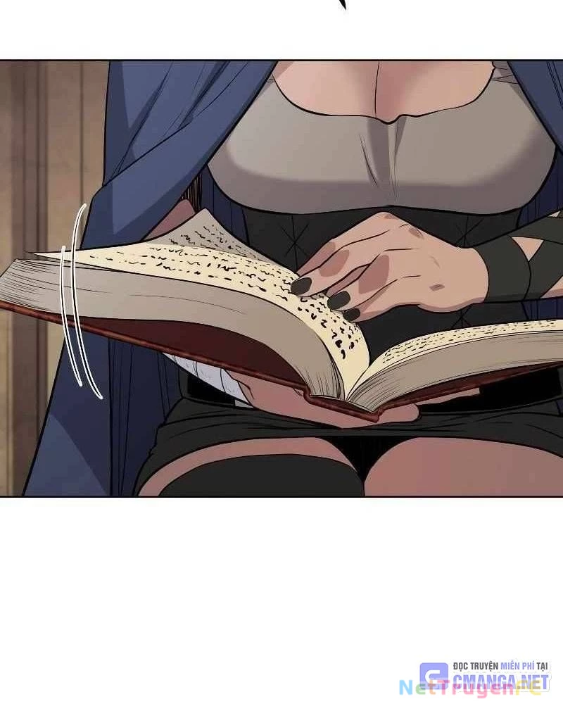 Chế Ngự Kiếm Chapter 93 - Trang 4