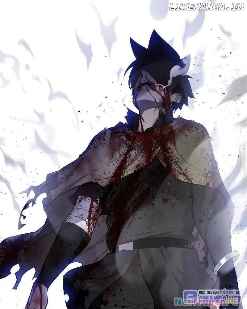 Chế Ngự Kiếm Chapter 93 - Trang 4