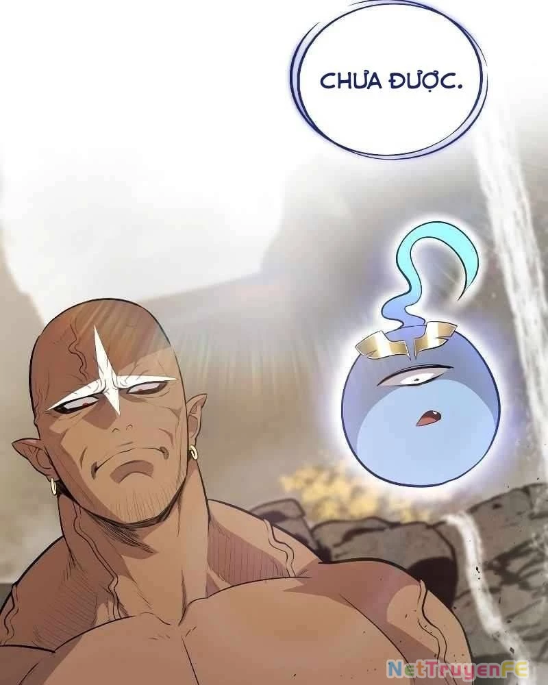 Chế Ngự Kiếm Chapter 93 - Trang 4